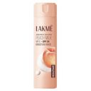LAKMÉ Peach Milk Ceramide Lotion Moisturizer with SPF 24 & Hyaluronic for Intense Moisturizing & Skin Protection from UVA/B Rays|With Skin Conditioner| For Dry Skin, Normal Skin & Sensitive Skin 120ml...