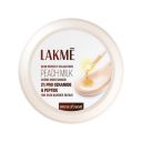 Lakmé Peach Milk Creme Moisturizer,- 200g | For Dry, Normal & Sensitive...