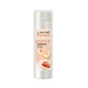 LAKMÉ Peach Milk Face Moisturizer 200 ml, Daily Lightweight Lotion with Vitamin C & Vitamin E for Soft Glowing Skin - Non Oily 12h Moisture for Women...