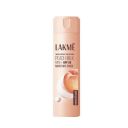 LAKMÉ Peach Milk Face Moisturizer SPF 24 PA++ 120ml, Daily Light Sunscreen Lotion with Vitamin C for Glowing Skin Sun Protection for Women...