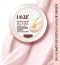 Lakmé Peach Pro Ceramide Moisturizer, For Dry Skin, Normal Skin & Sensitive Skin (300 g)...