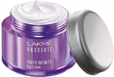 Lakmé Retinol Contour - Day Creme  (50 g)