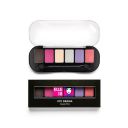 LAKMÉ Shimmery Elle18 Eyedrama Palette 02Flirty...