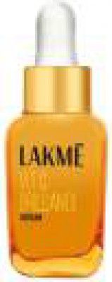 Lakmé Skin ultimate collection Vit C Brilliance - Serum  (30 ml)