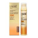 LAKMÉ Sun Expert 1% Nia C water-light Sunscreen gel SPF 50 Pa++++ , No White Cast 56G...