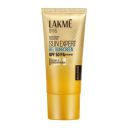 LAKMÉ Sun Expert SPF 50 PA+++ Gel Sunscreen, Niacinamide | Water-Light 50g...