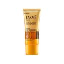 LAKMÉ Sun Expert Tinted Cream Sunscreen 50 Spf For All Skins - 100G...