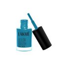 LAKMÉ True Wear Color Crush Glossy Finish Nail Polish, Long Lasting & Vibrant Nail Paint, 27, 6Ml...