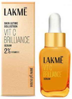 Lakmé Vit C Serum (30 ml)