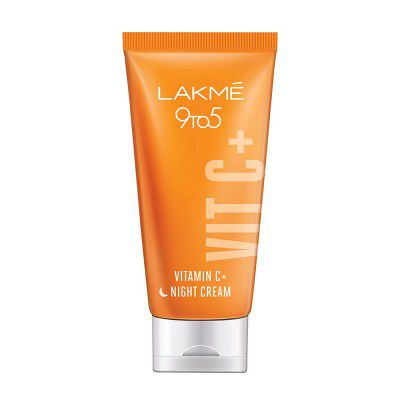 LAKMÉ Vitamin C+ Night Cream 50 g