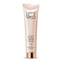 Lakme 9 to 5 Complexion Care CC Cream, Almond 30g...