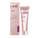Lakme 9 To 5 Complexion Care Face CC Cream, Beige, SPF 30, Conceals Dark Spots & Blemishes, 30 g...