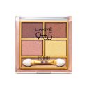 Lakme 9 to 5 Eye Color Quartet Eye Shadow, Desert Rose, 7g...