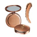 Lakme 9 to 5 Flawless Matte Complexion Compact Powder, Apricot, Absorbs Oil...