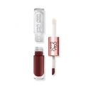 Lakme 9 To 5 Matte To Glass Liquid Lip...