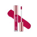 Lakme 9 to 5 Primer + Matte Liquid Lipstick - Mp2 Power Pink, 4.2 ml...