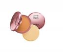 Lakme 9 to 5 Primer + Matte Powder Foundation Compact, Honey Dew, 9 g...
