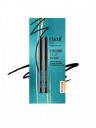 Lakme 9 to 5 Set of 2 Eyeconic Kajal, Lasts upto 24hrs - Deep Black, 0.35g Each...