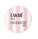 Lakme 9to5 Hya Matte, Beach Edit Cushion Foundation, C 280-Cool Tan, Matte Finish, SPF 40, 12 gm...