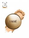 Lakme 9to5 Powerplay Matte Compact, Oil Control Formula, With Vitamin E, Melon, 9g...
