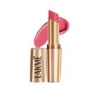 Lakme 9TO5 Primer + Matte Lip Color Blush Pink 3.6 g...