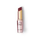 Lakme 9TO5 Primer + Matte Lip Color MM3 Sangria Weekend, 3.6 g...
