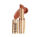 Lakme 9TO5 Primer + Matte Lip Color MR5 Berry Base, 3.6 g...