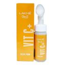 Lakme 9to5 Vitamin C+ Mild Facial Foam | 100% Soap-Free |150ml...