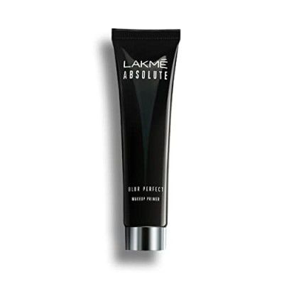Lakme Absolute Blur Perfect Matte Face Primer, 30 ml