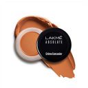 Lakme Absolute Creme Concealer 30 Cinnamon 3.9g...