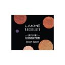 Lakme Absolute Explore Eye Shadow Desert Sunset...