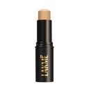 Lakme Absolute Facelift Foundation Stick, blend & conceal seamlessly, high coverage & natural flawless finish - Neutral Medium...