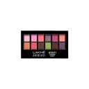 Lakme Absolute Infinity Eye Shadow Palette, Pink Paradise, 12 g...