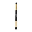 Lakme Absolute Makeup Master Tools - Dual Ended Eyeshadow Brush...