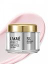 Lakme Absolute Perfect Radiance Skin Brightening Night Creme 50 g...