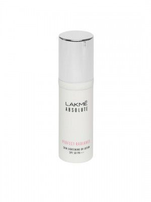 Lakme Absolute Perfect Radiance Skin Lightening UV Lotion SPF 50 PA +++