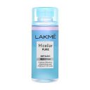 Lakme Biphasic Micellar Face Cleansing Water 100ml | Removes Waterproof Makeup...