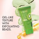 Lakme Blush & Glow Exfoliating Face Wash, 150gm