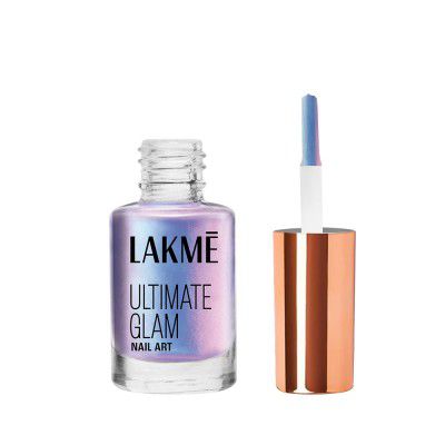 Lakme Color Crush Nailart U4 | 6 ml