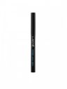 Lakme Eyeconic Block Tip Liner Pen - Deep Black...