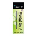 Lakme Eyeconic Insta Cool Kajal, Black, Cooling Kohl Liner with Cucumber, 0.35 g...