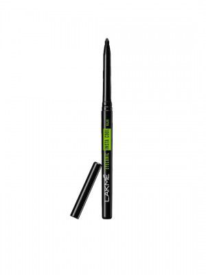 Lakme Eyeconic Insta Cool Kajal - Black