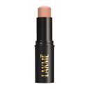 Lakme Facelift MultiSlayer Blush Stick-2Blushing Nude...