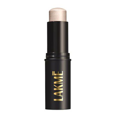 Lakme Facelift MultiSlayer Highlighter Stick -6Sunlit Sepia