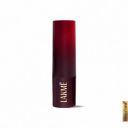 Lakme Forever Matte Lipstick, Purple Diamond, 4.5g...