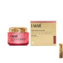 Lakme Glycolic Illuminate Day Cream with Glycolic Acid for Radiant & Even Tone Skin - 50g