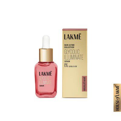 Lakme Glycolic Illuminate Serum 15 ml