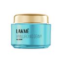 Lakme Hyaluronic Dewy Gel Creme with Hyaluronic Acid 50G...