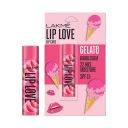 Lakme Lip Love Gelato Lip Balm - Pink, Bubblegum, 4.5 grams...