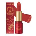 Lakme Lipstick Pink Glam (Matte)...